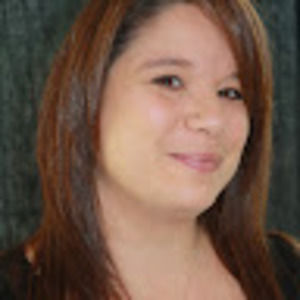 Meet your Posher, Angie